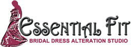Essential Fit - Bridal Dress Alteration Studio Logo